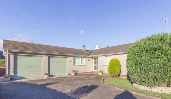 3 Bedroom Detached